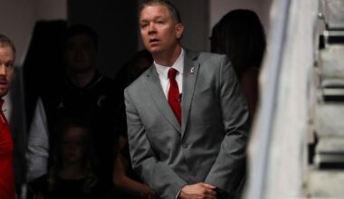 UC Basketball secures four-star recruit Josh Tyson for the 2027 season | Sports