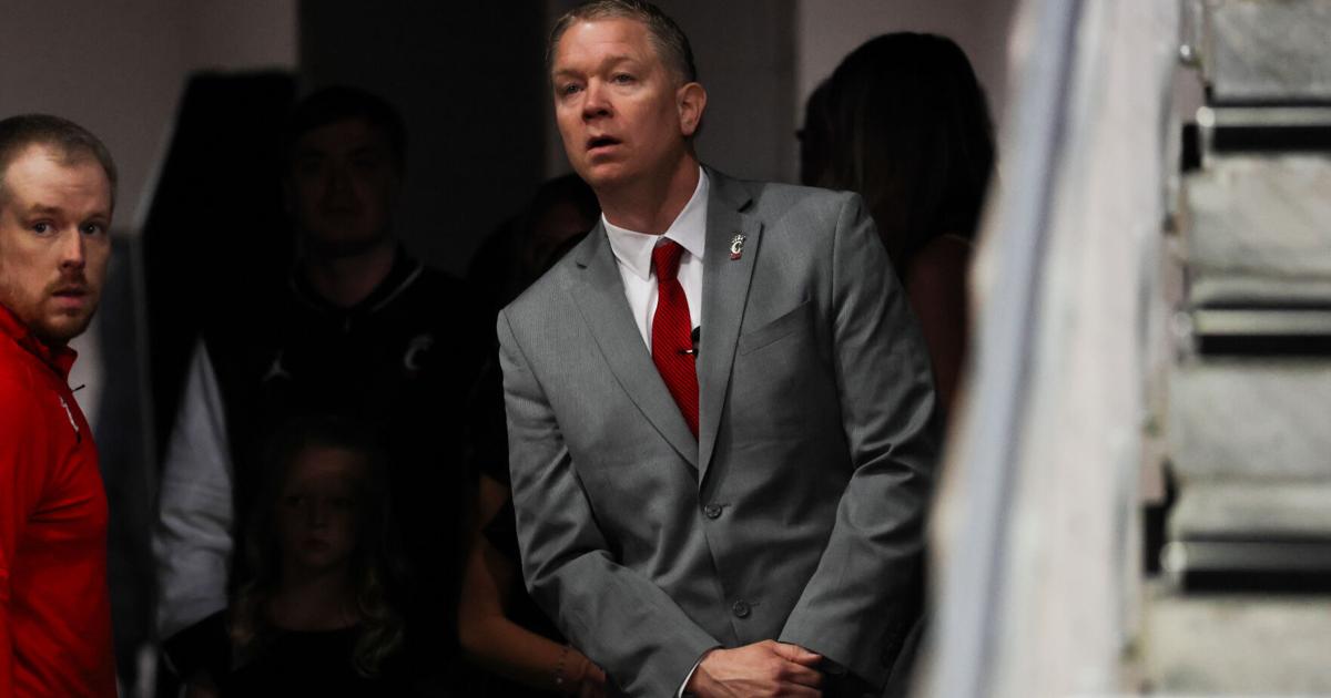 UC Basketball secures four-star recruit Josh Tyson for the 2027 season | Sports