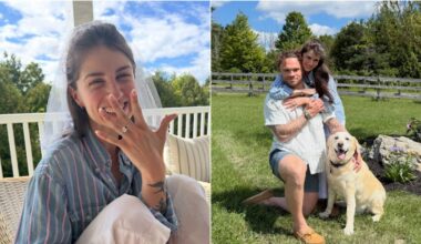 Max Domi announces engagement to longtime girlfriend