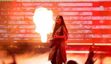 Nene Royal performs in ‘AGT’ Season 21 finale. Will she win? – Deseret News