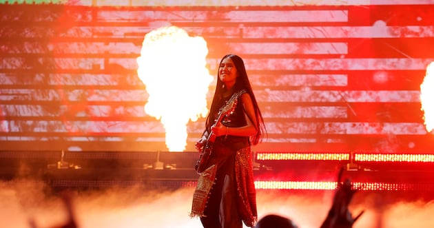 Nene Royal performs in ‘AGT’ Season 21 finale. Will she win? – Deseret News
