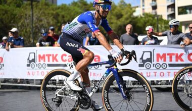 Dani Mart&iacute;nez (Red Bull-Bora-Hansgrohe)