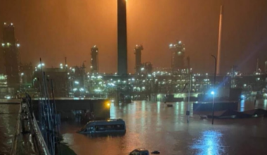 SA’s refinery collapse cost R76bn in extra fuel imports