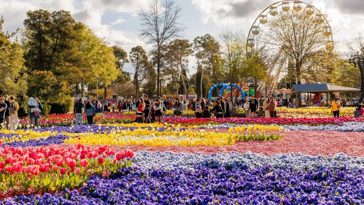 Floriade 2026