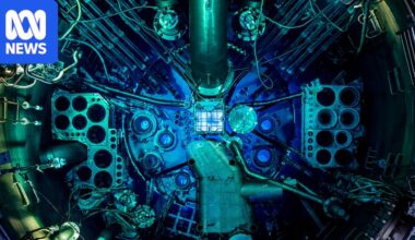 ANSTO nuclear reactor marks 20 years of health and technology innovation