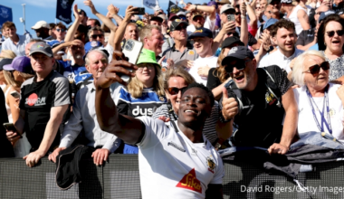 3 Reasons To Watch Exeter Chiefs In The 2026-27 Gallagher PREM Season