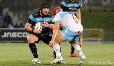 3 Reasons To Watch Glasgow Warriors In The 2026-27 URC Season