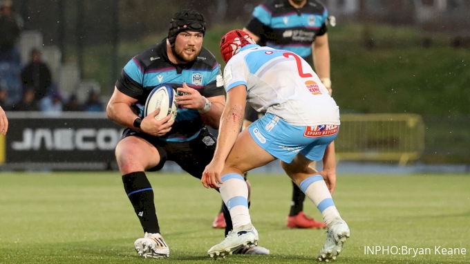 3 Reasons To Watch Glasgow Warriors In The 2026-27 URC Season