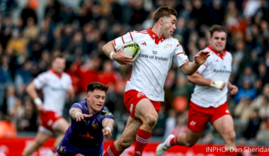 3 Reasons To Watch Munster Rugby In The 2026-27 URC Season