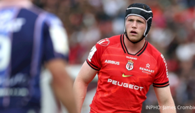 Predicting Stade Toulousain
