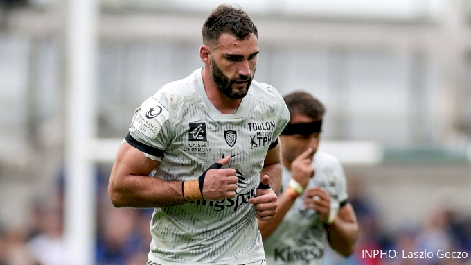 RC Toulon 2026-27 Top 14 Preview: Is Toulon Ready To Win Again?