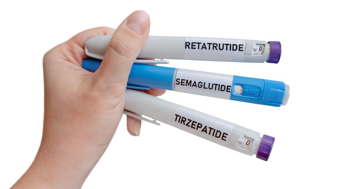 ‘Blockbuster’ reatrutide is coming. Will it help Louisiana? | Louisiana Health