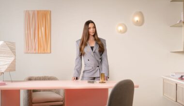 Lauryn Bosstick of the Skinny Confidential Shares a Day in Her Life