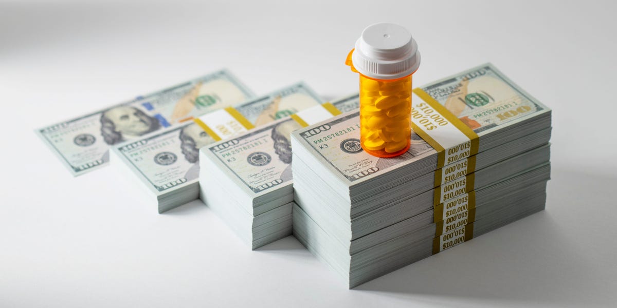 Here Is What to Do If Healthcare Costs Are Eating Into Your Raises