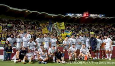 ASM Clermont Auvergne 2026-27 Season Preview: Is Clermont Ready To Rise Again?