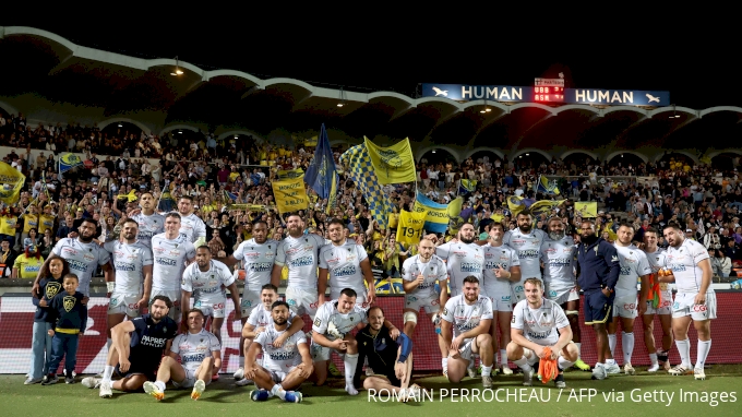ASM Clermont Auvergne 2026-27 Season Preview: Is Clermont Ready To Rise Again?
