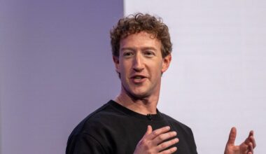 Meta Is Switching From Google Chat to Slack for AI Agents