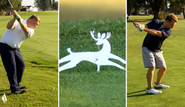 SWX Dream 18 - Hole No. 17: Deer Park Golf Club - Deer Park, WA | Dream 18 Golf Series