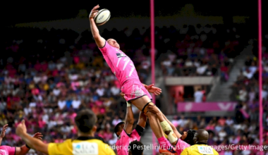 Stade Français Paris 2026-27 Season Preview: Can Paris Prove Last Season Was No Fluke?