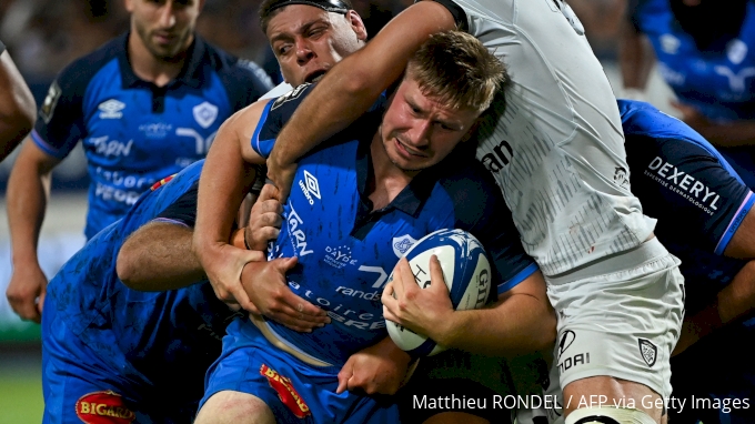 3 Reasons To Watch Castres Olympique Rugby During The 2026-27 Top 14 Season