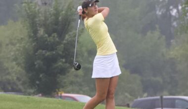 Another successful week for DeForest girls' golf | The Star: Sun Prairie, DeForest & Windsor