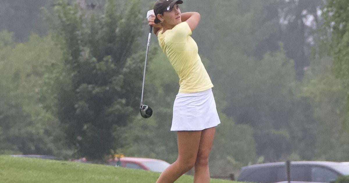 Another successful week for DeForest girls' golf | The Star: Sun Prairie, DeForest & Windsor