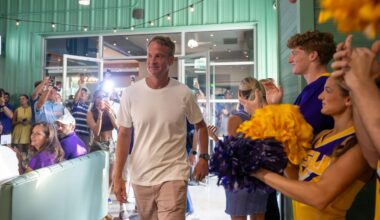 LSU leaves off ex-NFL players made eligible by court ruling | LSU