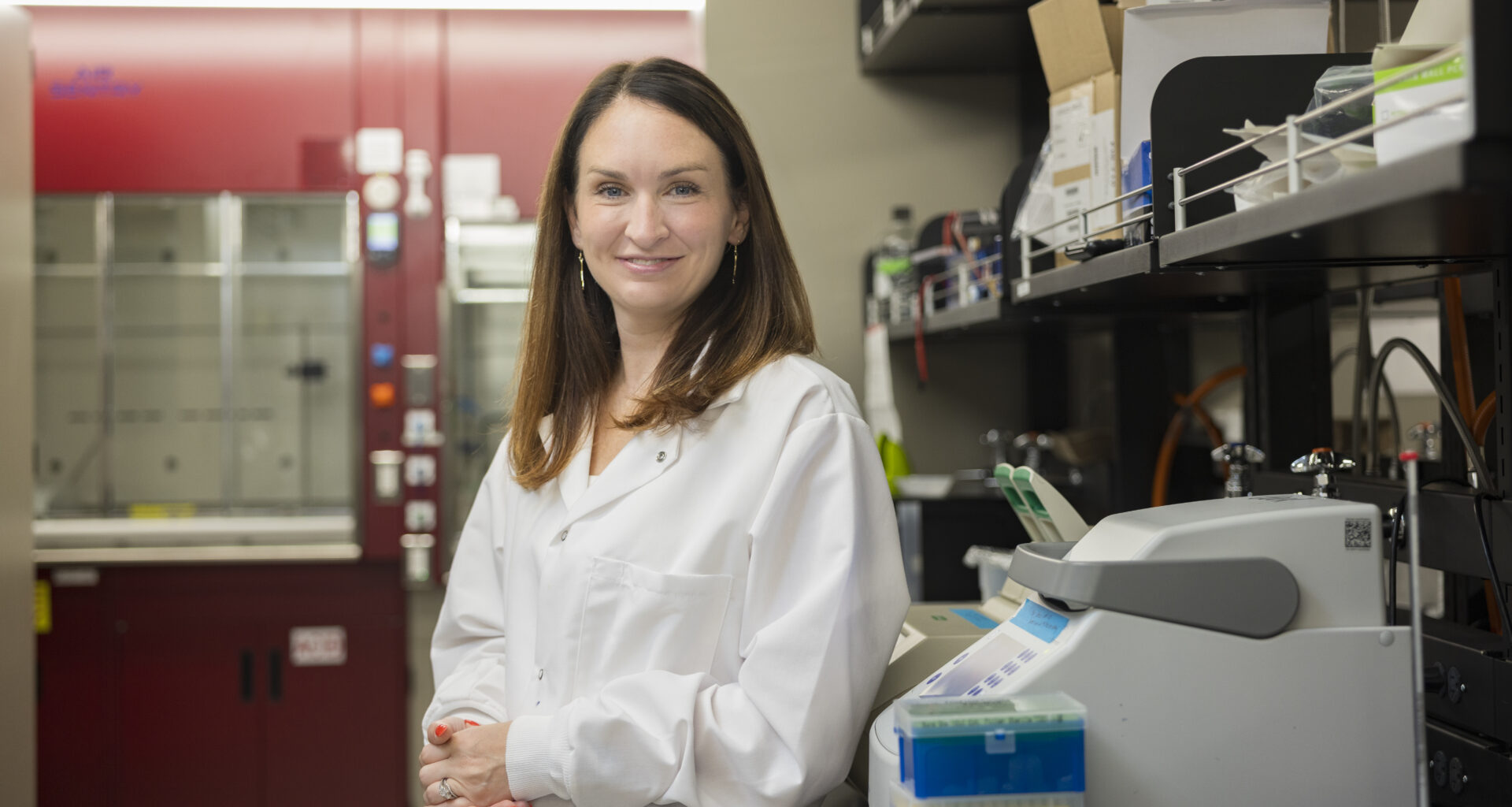 Research Explores Why Strep Throat Can Linger, Even After Treatment with Antibiotics