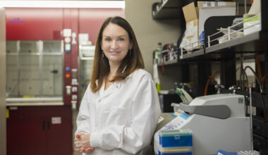 Research Explores Why Strep Throat Can Linger, Even After Treatment with Antibiotics