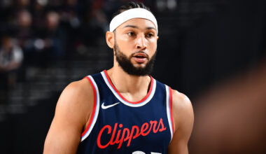 REPORT: Ben Simmons' return confirmed, team revealed