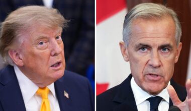 Canada's New Tariffs Target US Cheese, Honey, and Hundreds of Items