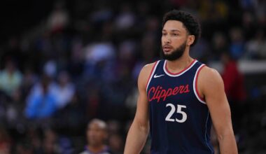 Boomers bond: Delly praises Kings' Simmons addition