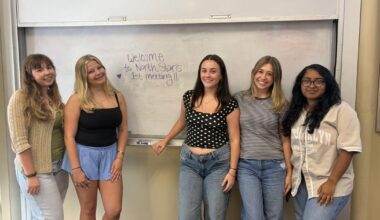 North Star brings light to healthy conversations on mental health | Campus News