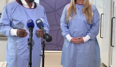 Cancer Research Heads to Space in Adelaide-Led Microgravity Mission