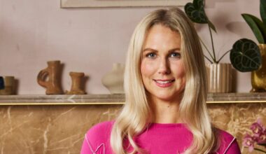 Gut Health Scientist Eats 30g of Fiber Daily: 3 Go-to Recipes