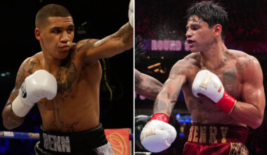 Ryan Garcia vs Conor Benn Fight Card: Order of the Fights and Which Ones You Can’t Miss