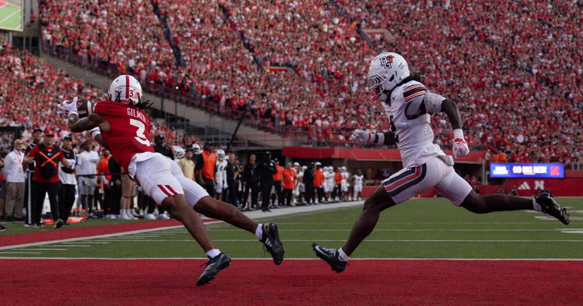 Four takeaways from Nebraska football’s dominant win over Bowling Green | Sports
