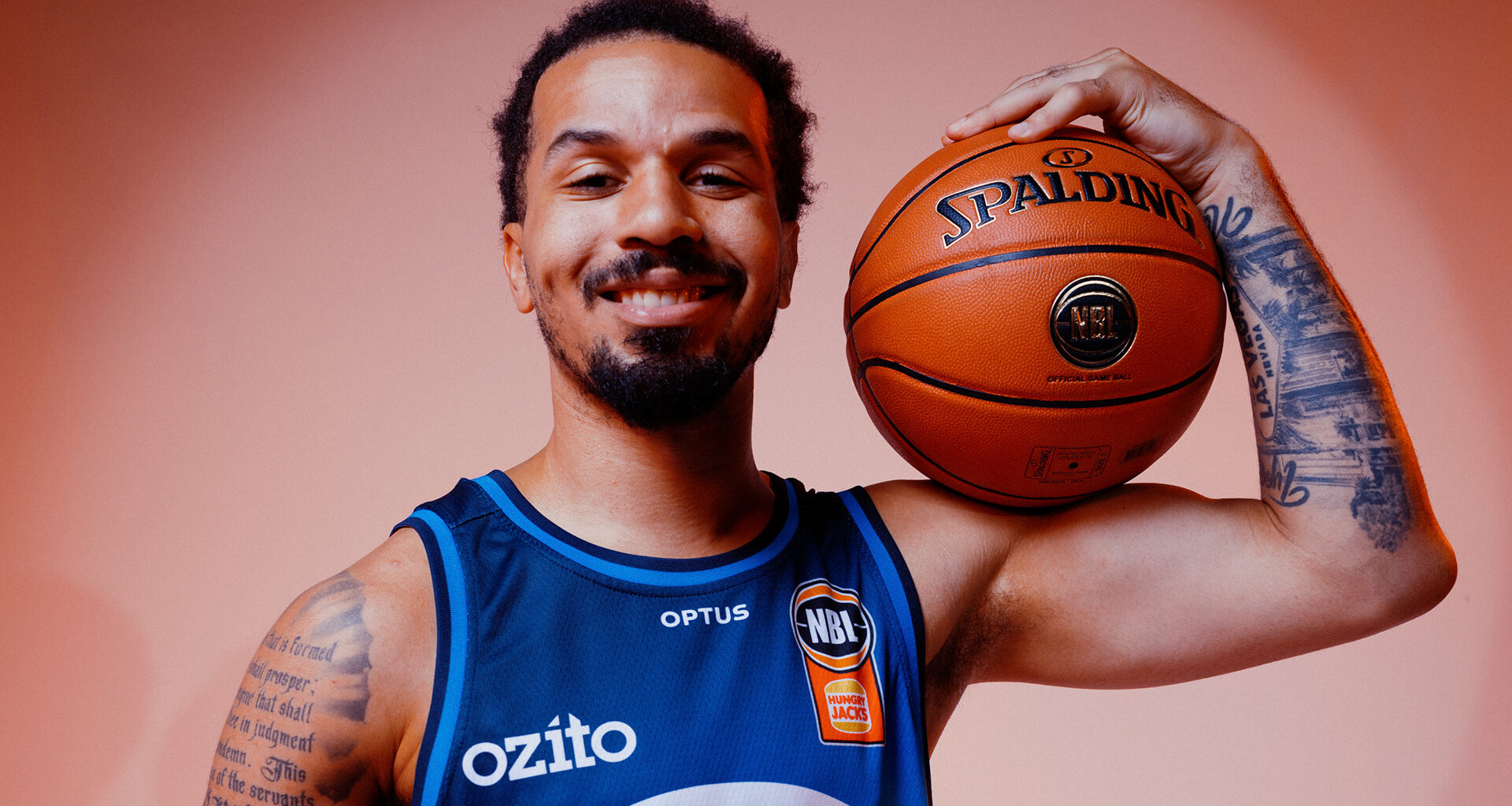 How a former NBA talent cracked Rucker's Top 3