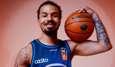 How a former NBA talent cracked Rucker's Top 3