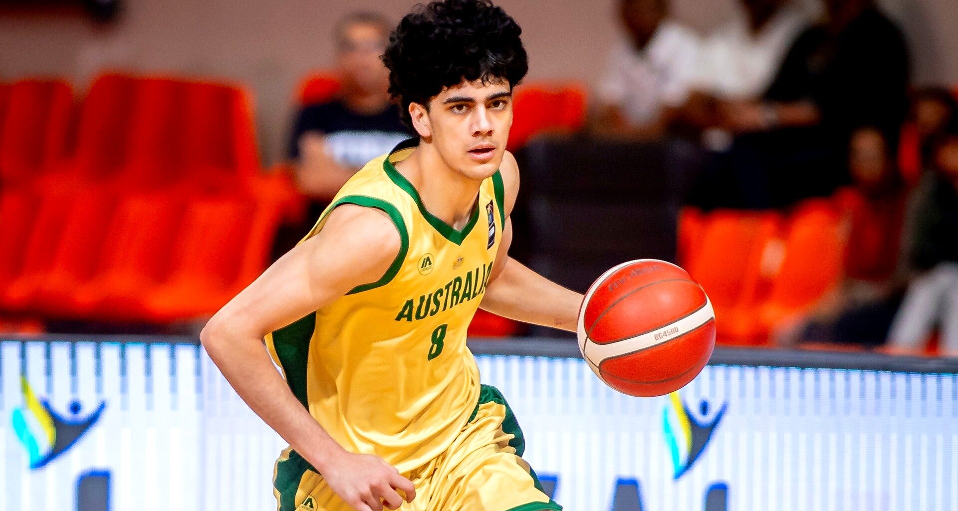United sign one of Australia's top prospects