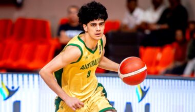 United sign one of Australia's top prospects