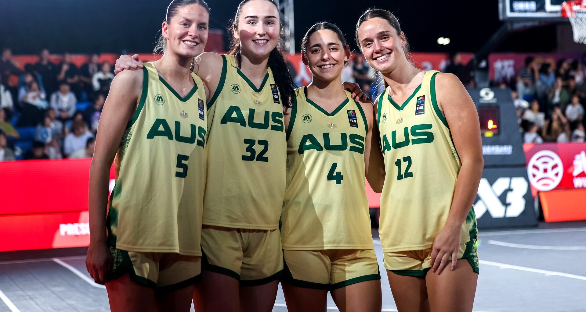 Australia to face Canada in World Cup Quarter-Final