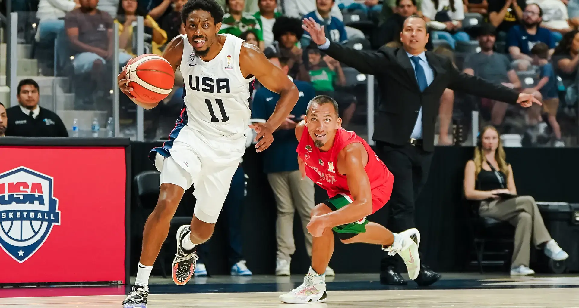 Knight vision: Rucker says Perth's hopes hinge on import