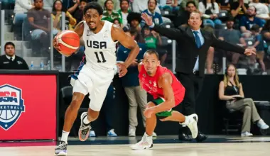 Knight vision: Rucker says Perth's hopes hinge on import