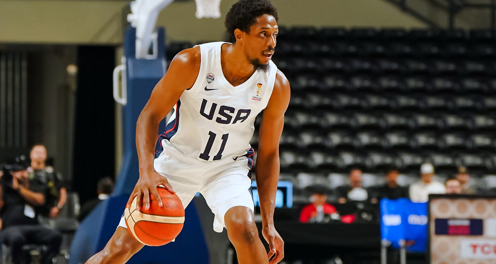 Ten days to ramp up: The Wildcats' plan for Brandon Knight