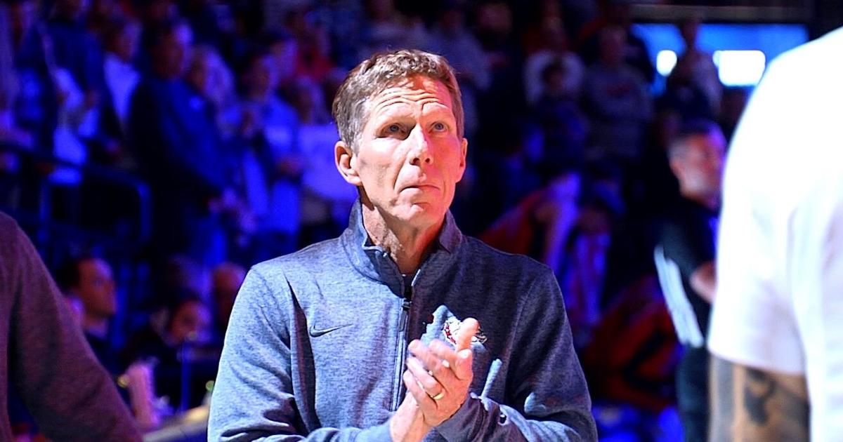 Gonzaga men's basketball releases 2026-27 roster, including four players facing eligibility questions | Gonzaga Men's Basketball