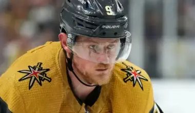 Speed record: Jack Eichel joins the NHL’s all-time elite! — TodayPress.tv