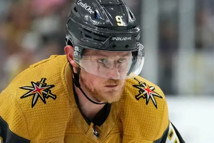 Speed record: Jack Eichel joins the NHL’s all-time elite! — TodayPress.tv
