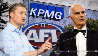 Jeff Kennett: Victorian Labor, KPMG, AFL have failed the governance test