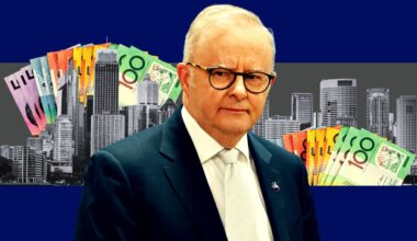 Millions of Australians struggling financially as record numbers work multiple jobs